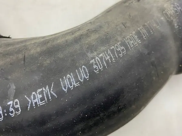 Tuyau Turbo Volvo V60 V70 2.0D 2.4D image 4