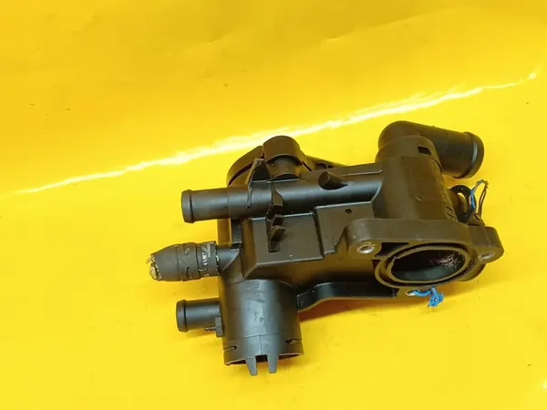 Volkswagen Carcasa de Termostato Polo 1.4B 16V OE 032121111AP image 6