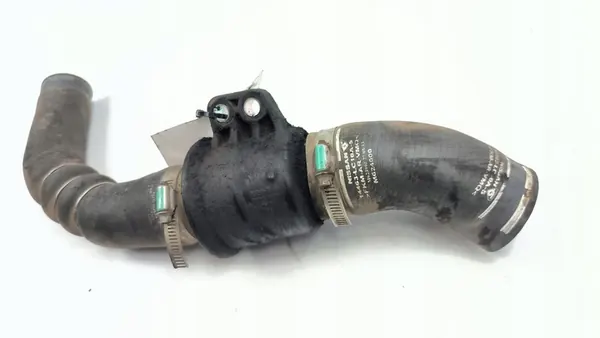 Mangueira de admissão 14463-LC10C Renault Maxity image 3