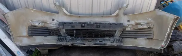 Paraurti anteriore Opel Zafira B 2005-2008 completo image 2