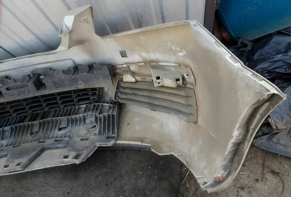 Paraurti anteriore Opel Zafira B 2005-2008 completo image 7