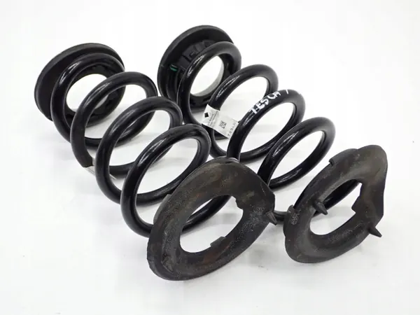 Hinterfeder OEM 1188476-00-B für Tesla Model Y image 2