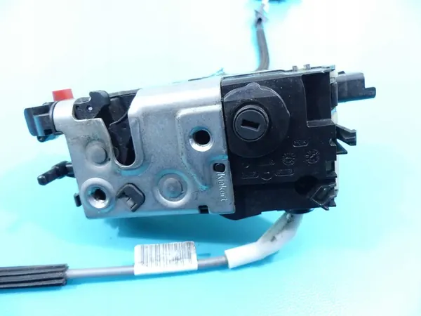 Vänster Baklås Citroen DS4 image 2