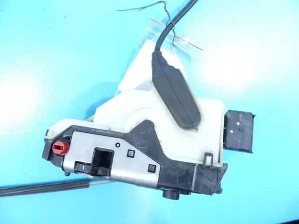 Vänster Baklås Citroen DS4 image 3