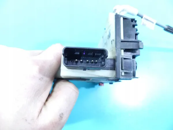 Vänster Baklås Citroen DS4 image 6