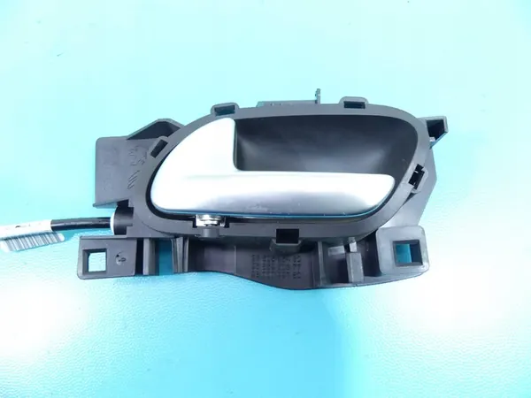 Vänster Baklås Citroen DS4 image 7