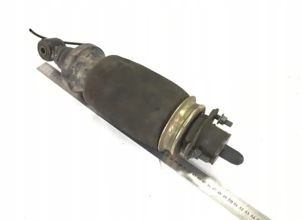 OEM 1393470 Scania Hytluftfjäder, Höger Bak image 2