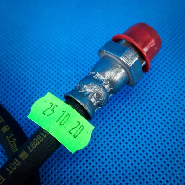 OEM 34326877690 voorste remslang voor BMW X5 G05 X6 G06 image 5
