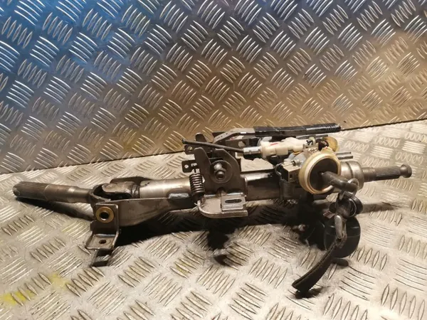Pièce de direction Mitsubishi Pajero OEM MDY44549 image 3