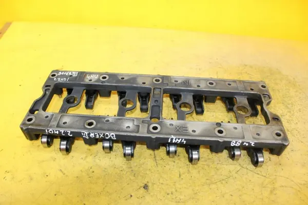 Base de Montagem OEM 2488 para Peugeot Boxer III 2.2 HDI image 3