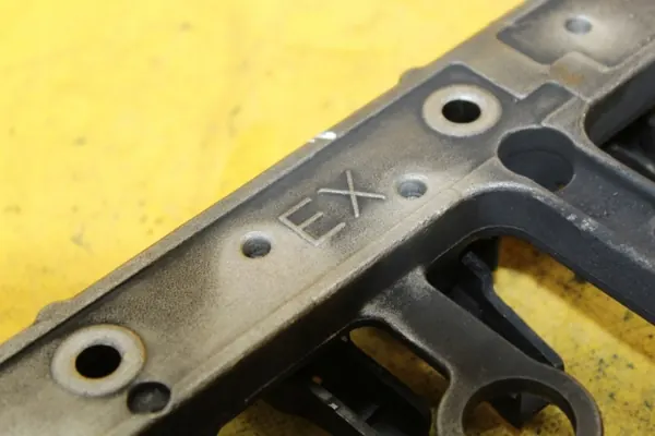 Base de Montagem OEM 2488 para Peugeot Boxer III 2.2 HDI image 4