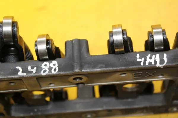 Base de Montagem OEM 2488 para Peugeot Boxer III 2.2 HDI image 7