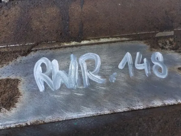 Luchtcompressor OEM 9125180116 voor DAF XF image 7