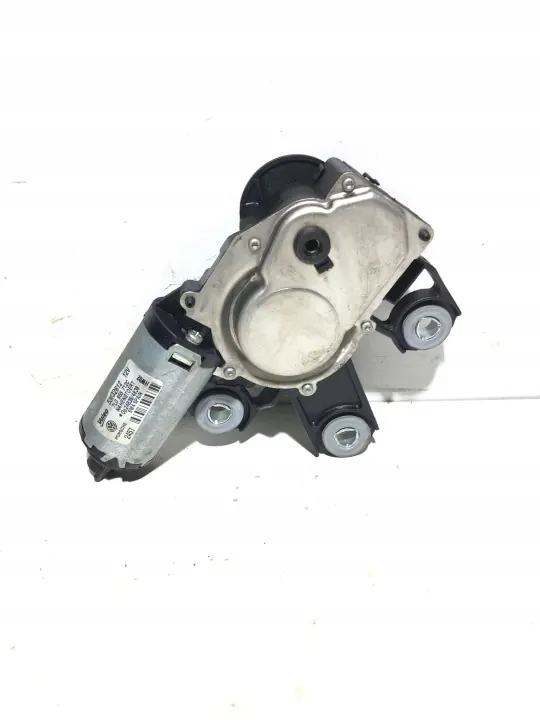 Achterklep ruitenwissermotor OEM 7L0955712C Porsche Cayenne image 2
