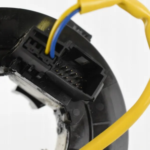 Ruban airbag MG ZS OEM 654466978 - Occasion image 5