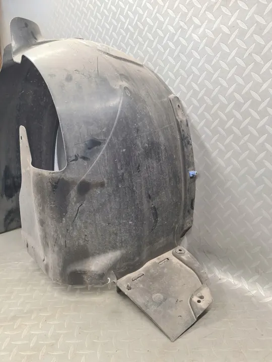 Passaruota anteriore sinistro Chevrolet Cruze image 2