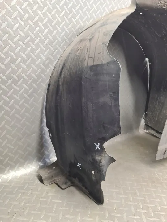 Passaruota anteriore sinistro Chevrolet Cruze image 3