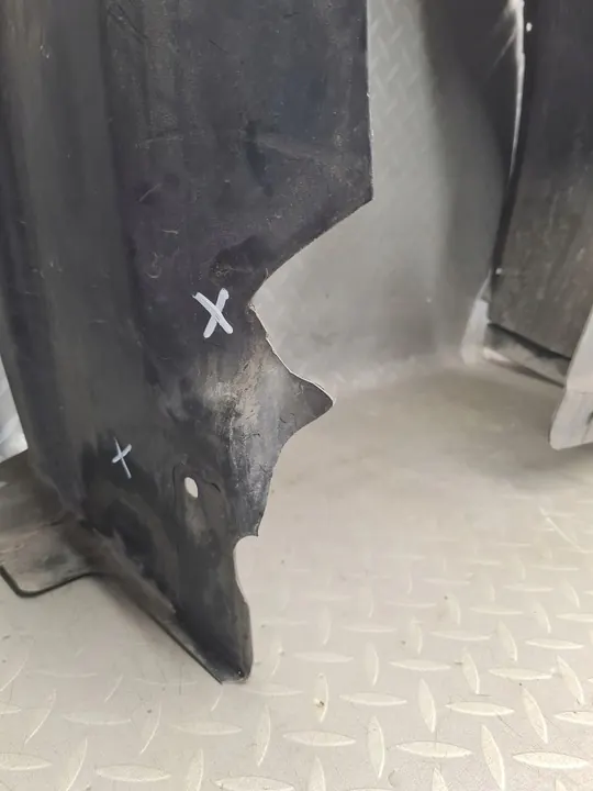 Passaruota anteriore sinistro Chevrolet Cruze image 4