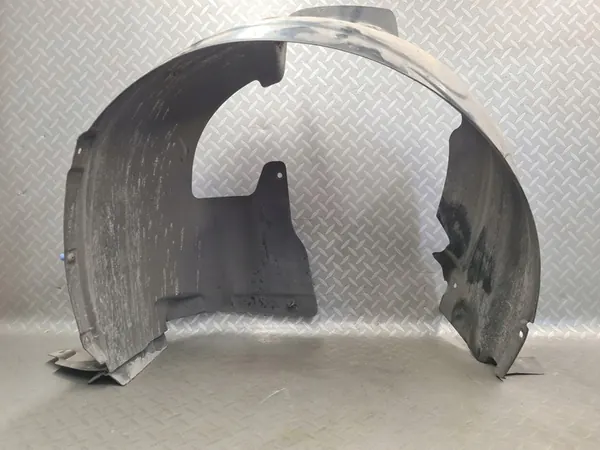 Passaruota anteriore sinistro Chevrolet Cruze image 5