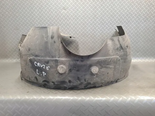 Passaruota anteriore sinistro Chevrolet Cruze image 6