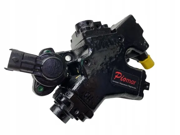 Hogedrukpomp 1.3 CDTI Fiat Opel 0445010266 image 2