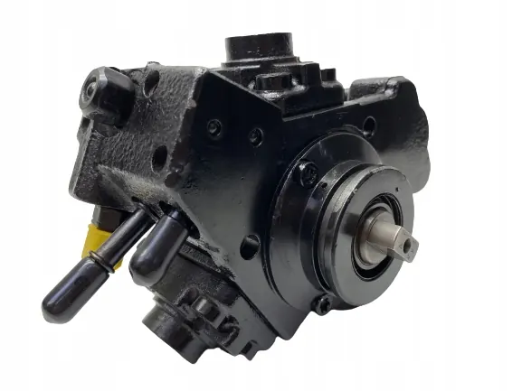 Hogedrukpomp 1.3 CDTI Fiat Opel 0445010266 image 3