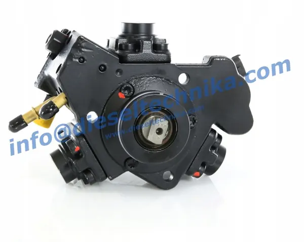 Hogedrukpomp 1.3 CDTI Fiat Opel 0445010266 image 7