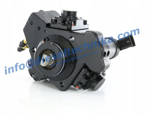 Hogedrukpomp 1.3 CDTI Fiat Opel 0445010266 image 8