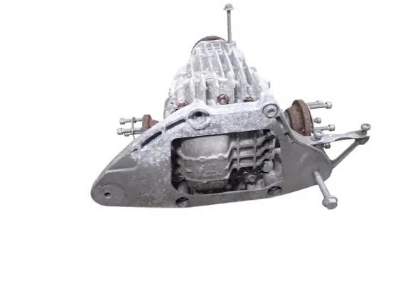 Audi A5 8T Achterdifferentieel OEM 0BC500044 image 2