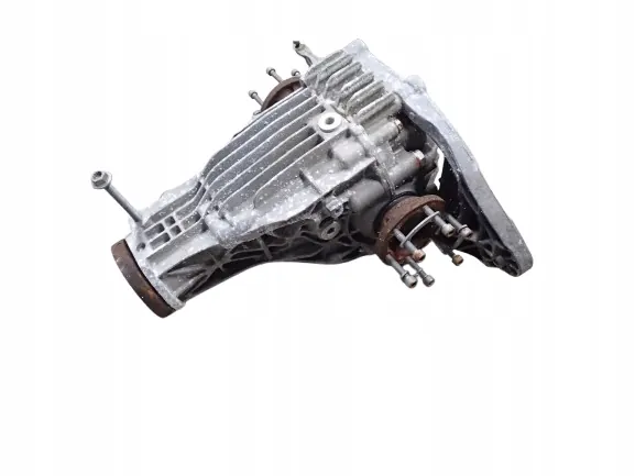 Audi A5 8T Achterdifferentieel OEM 0BC500044 image 3