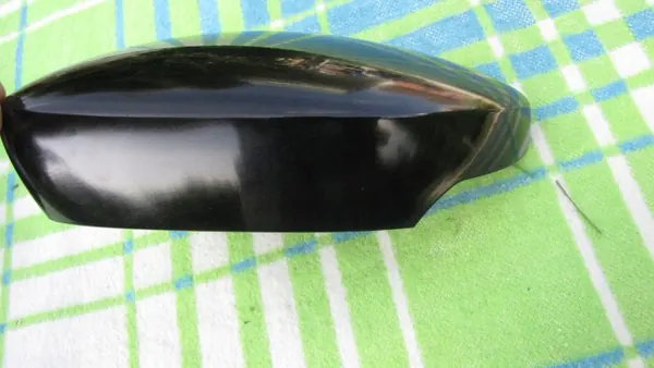 OEM 6V0857537A Vasen Peilipeite Skoda Fabia Rapid image 2