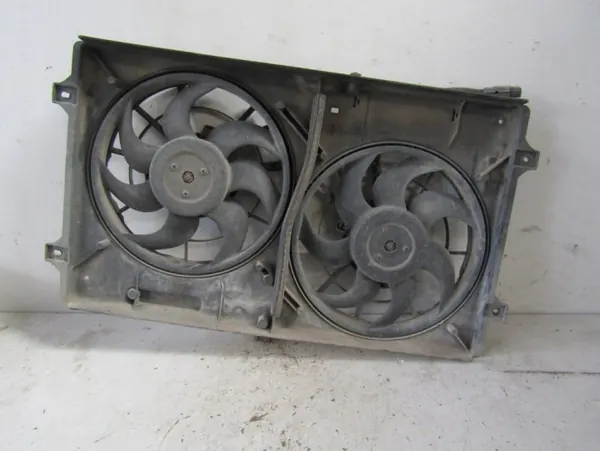Ventilador de radiador Ford Galaxy OEM 01 - Usado image 2