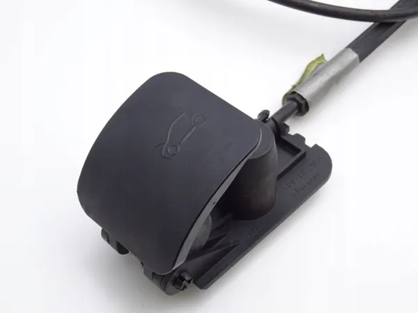 Cable apertura capó Smart Forfour OEM DRC97671 image 4