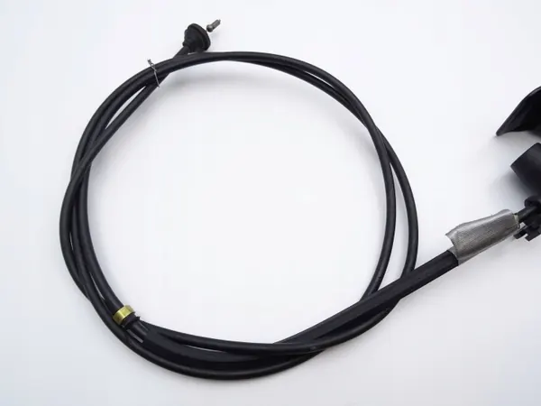 Cable apertura capó Smart Forfour OEM DRC97671 image 6