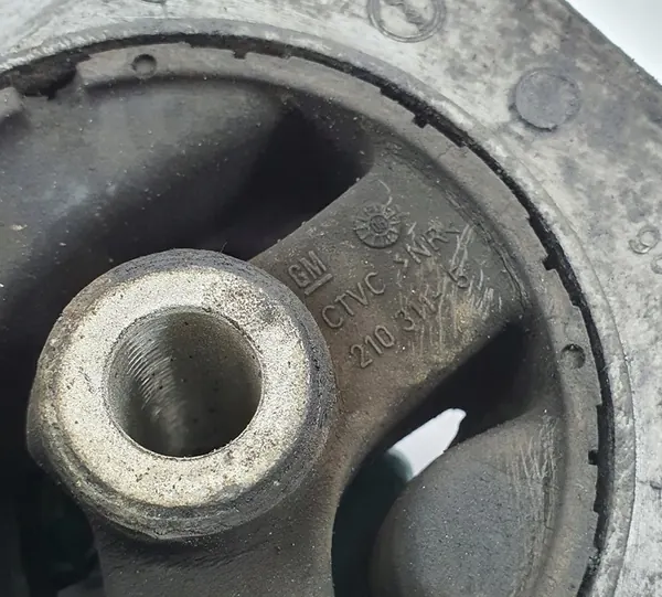 Supporto Motore Saab 9-3 II TID 210311-5 image 4