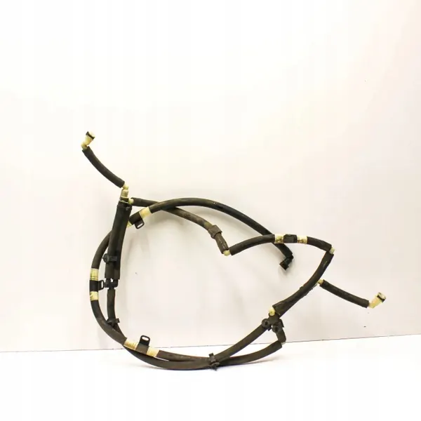 Tuyau lave-glace Jaguar XK/XKR OEM BTN43142 - Occasion image 2