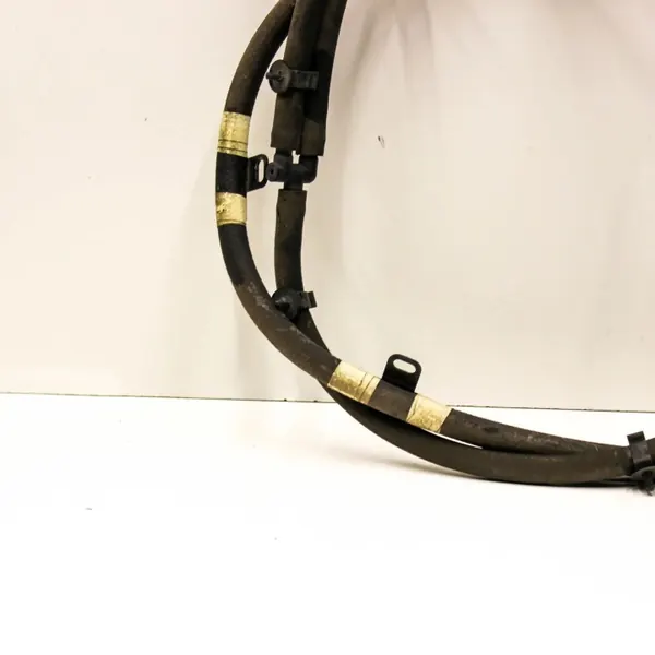 Tuyau lave-glace Jaguar XK/XKR OEM BTN43142 - Occasion image 3
