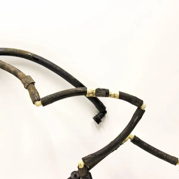 Tuyau lave-glace Jaguar XK/XKR OEM BTN43142 - Occasion image 4