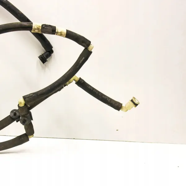 Tuyau lave-glace Jaguar XK/XKR OEM BTN43142 - Occasion image 5