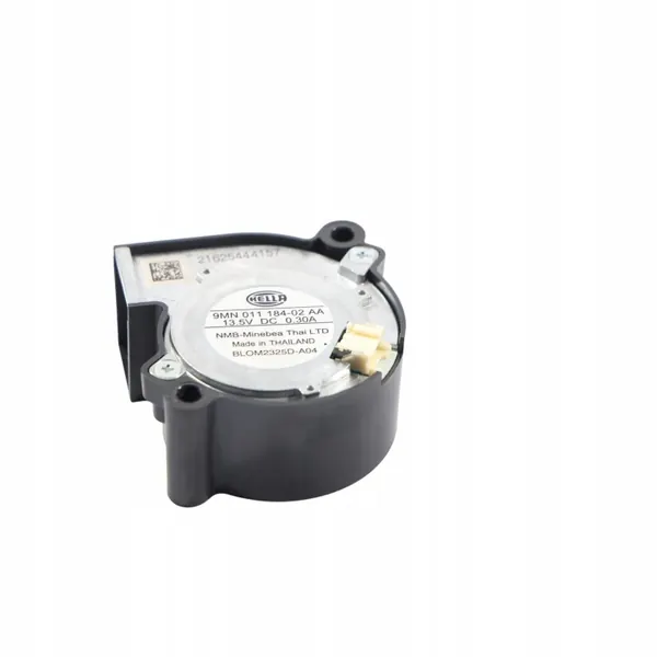 Ventilador Farol LED Matrix Audi A6 C7 A7 4G OEM 4G0907463B image 10