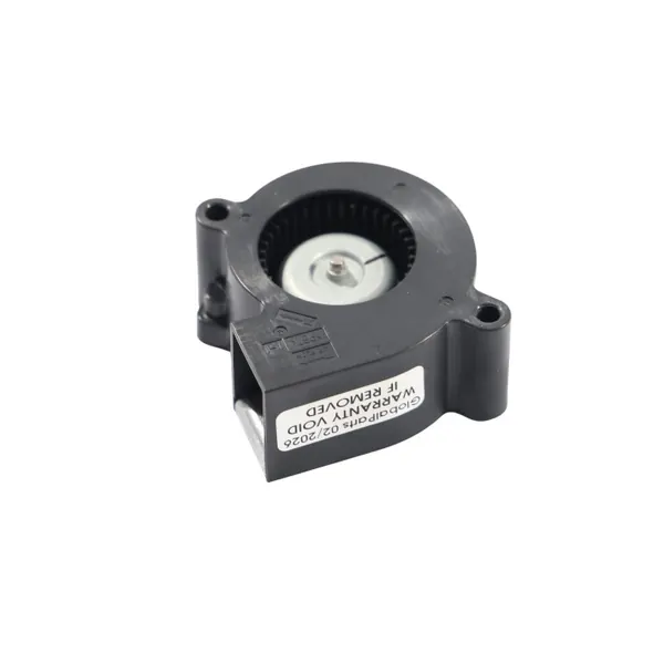 Ventilador Farol LED Matrix Audi A6 C7 A7 4G OEM 4G0907463B image 5