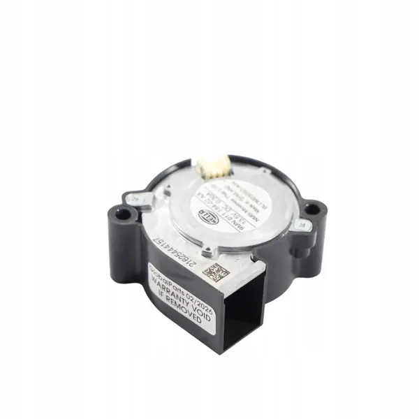 Ventilador Farol LED Matrix Audi A6 C7 A7 4G OEM 4G0907463B image 8