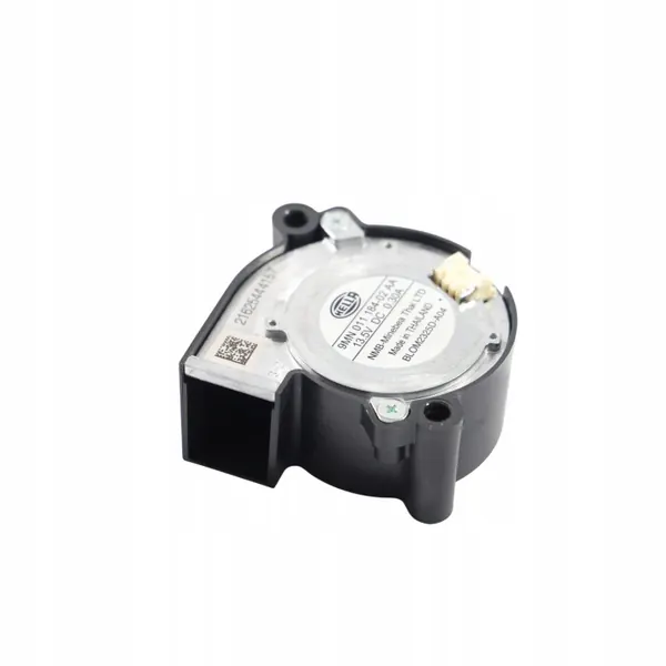 Ventilador Farol LED Matrix Audi A6 C7 A7 4G OEM 4G0907463B image 9