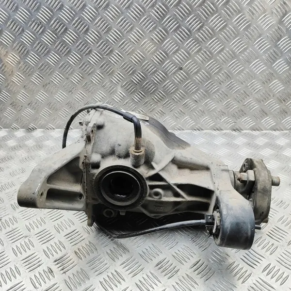 Riduttore posteriore Mercedes GLE W166 A1663503800 image 2