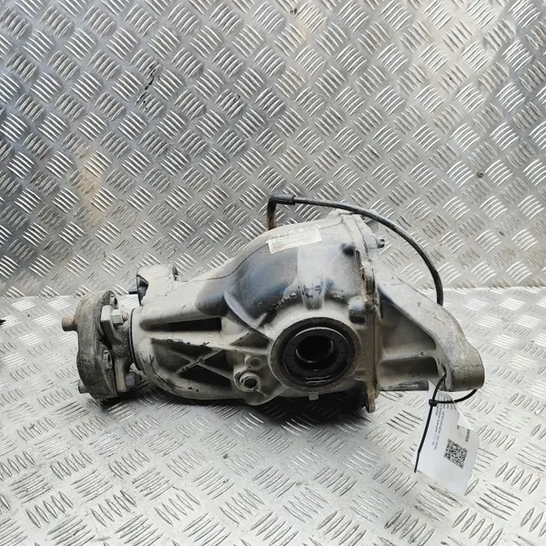 Riduttore posteriore Mercedes GLE W166 A1663503800 image 3