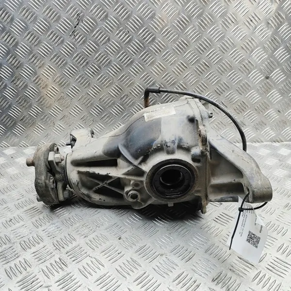 Riduttore posteriore Mercedes GLE W166 A1663503800 image 4