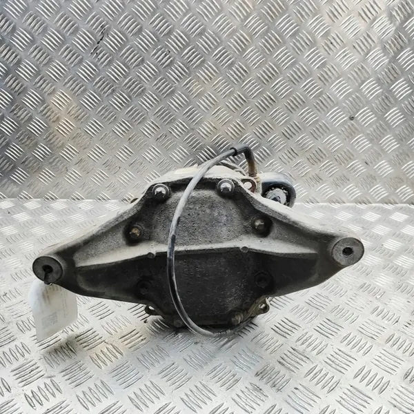 Riduttore posteriore Mercedes GLE W166 A1663503800 image 5