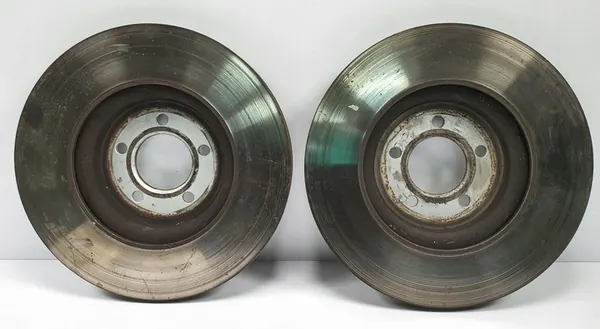 Textar 92173505 Remschijf image 4