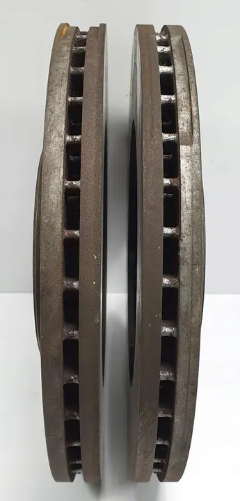 Textar 92173505 Remschijf image 5