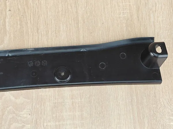 OEM 7441974 Couvercle d'évacuation eau BMW X6 G06 image 5